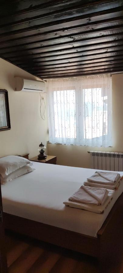 Guest House Koral Созополь Экстерьер фото