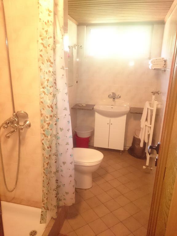 Guest House Koral Созополь Экстерьер фото
