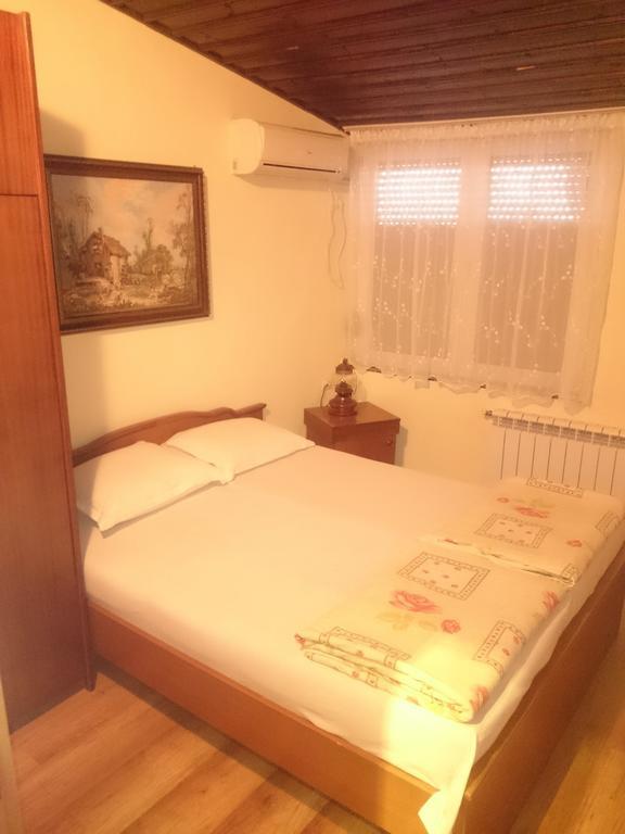 Guest House Koral Созополь Номер фото