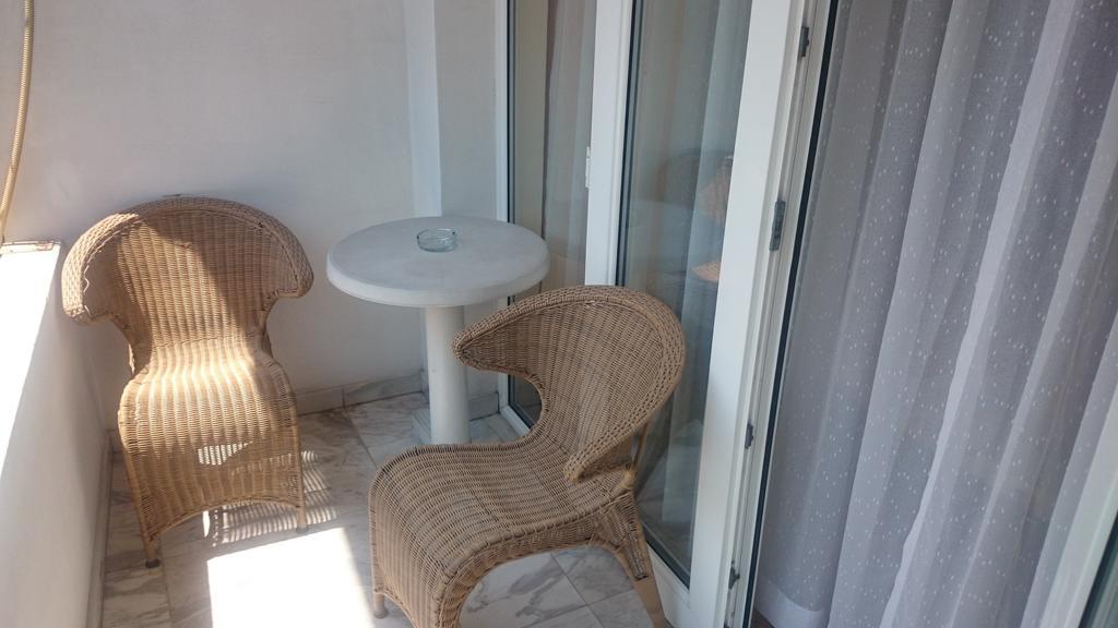 Guest House Koral Созополь Номер фото