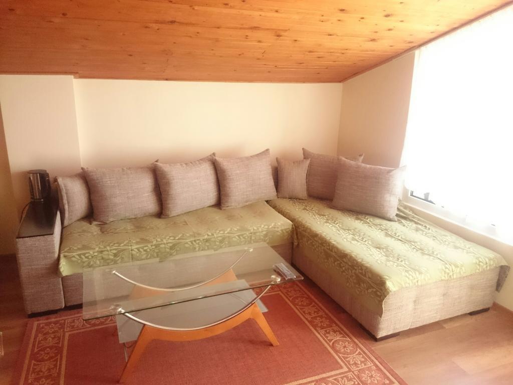 Guest House Koral Созополь Экстерьер фото
